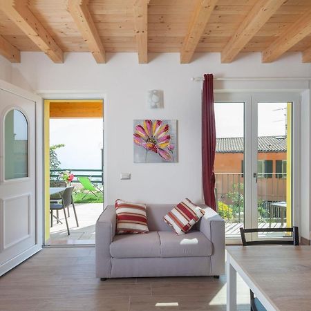 Casa Vacanze Marisol Tremosine 外观 照片