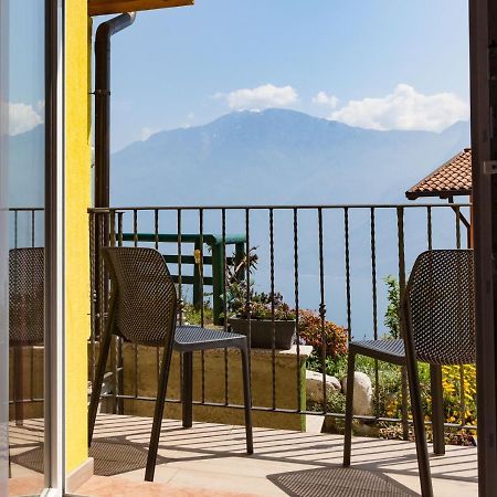 Casa Vacanze Marisol Tremosine 外观 照片
