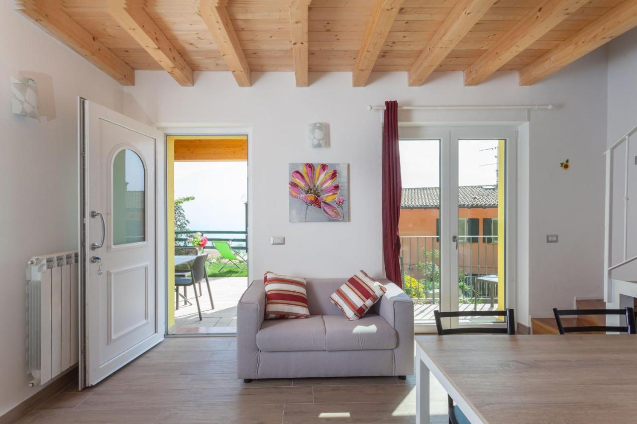 Casa Vacanze Marisol Tremosine 外观 照片