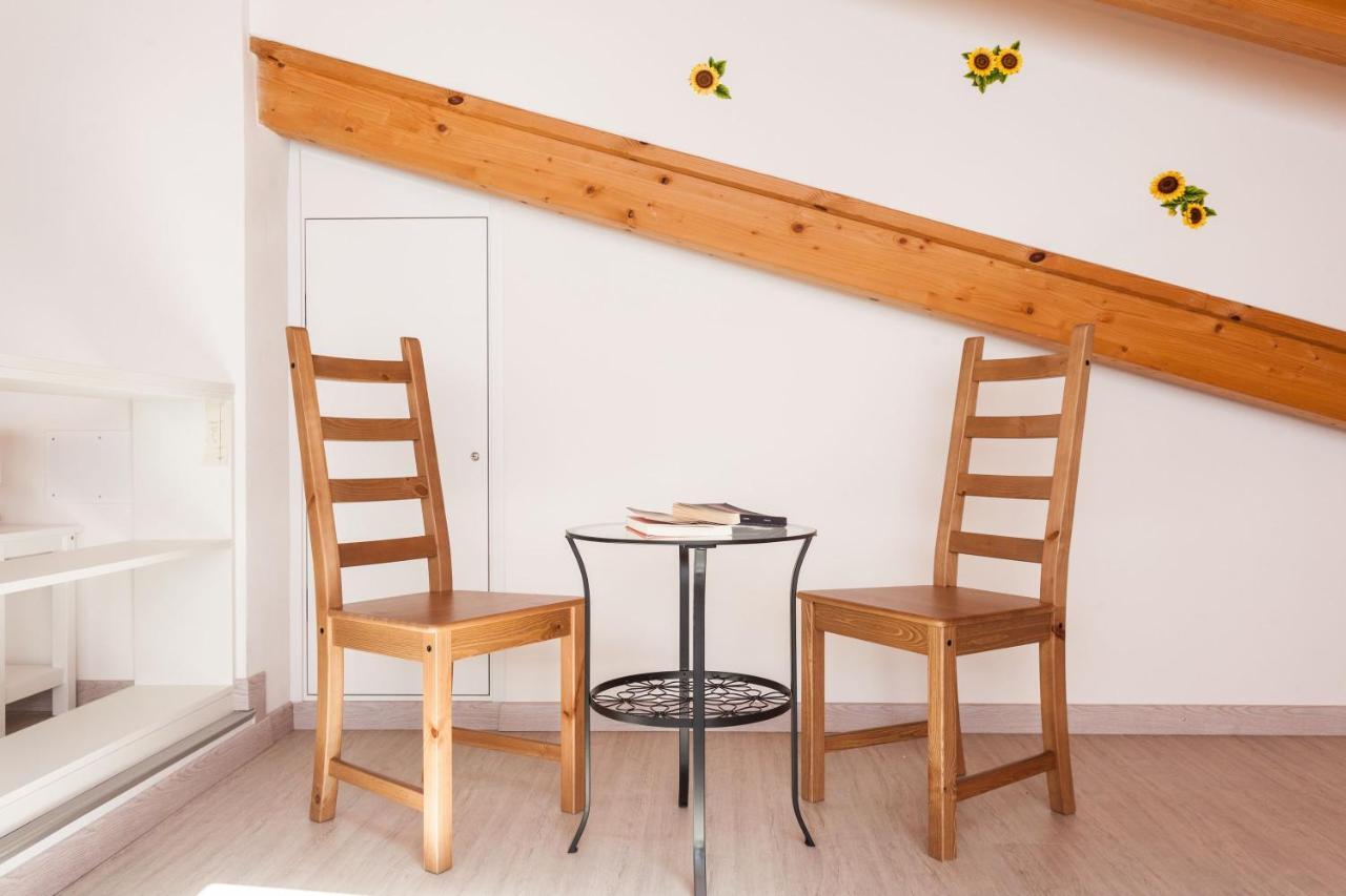Casa Vacanze Marisol Tremosine 外观 照片