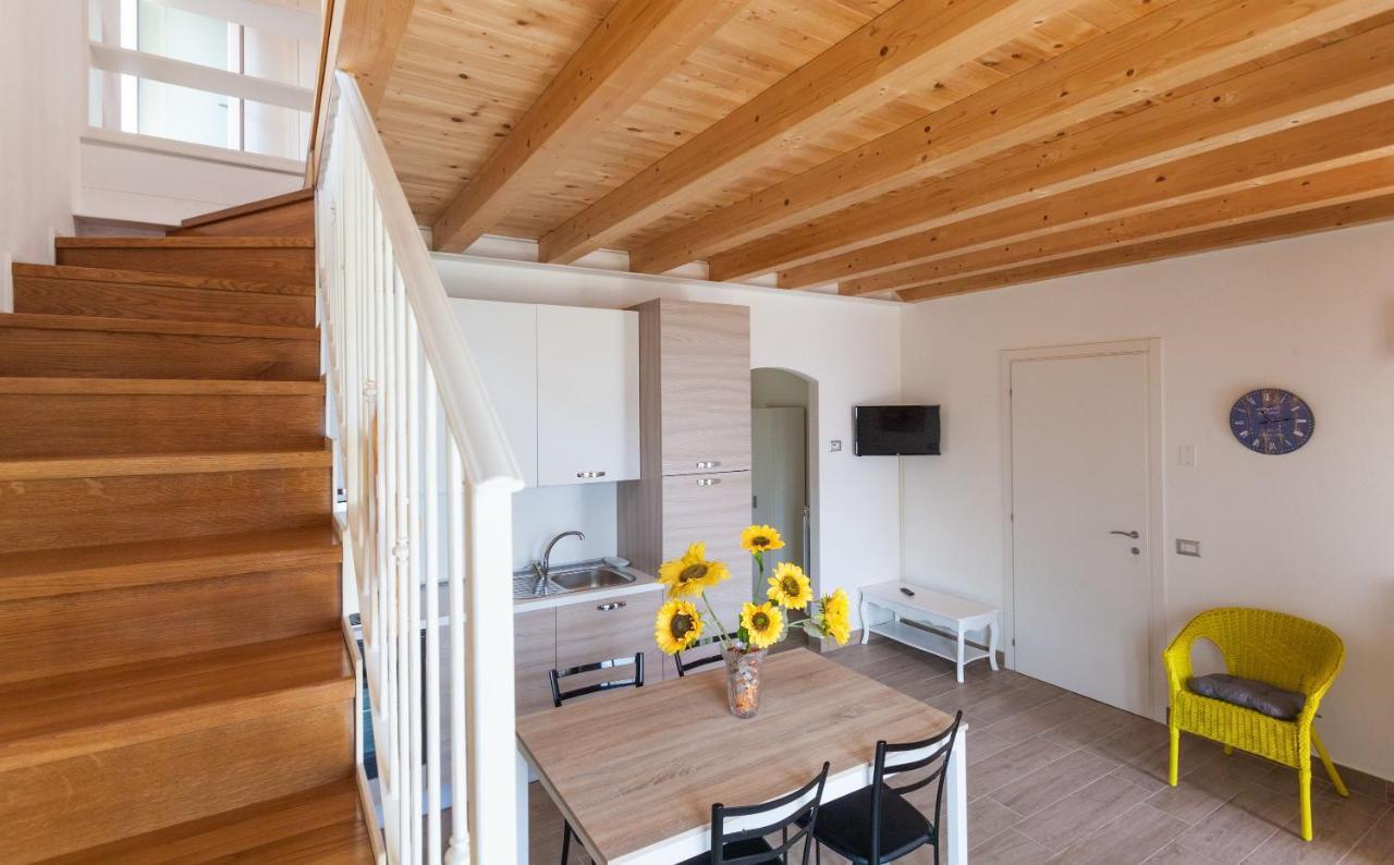 Casa Vacanze Marisol Tremosine 外观 照片