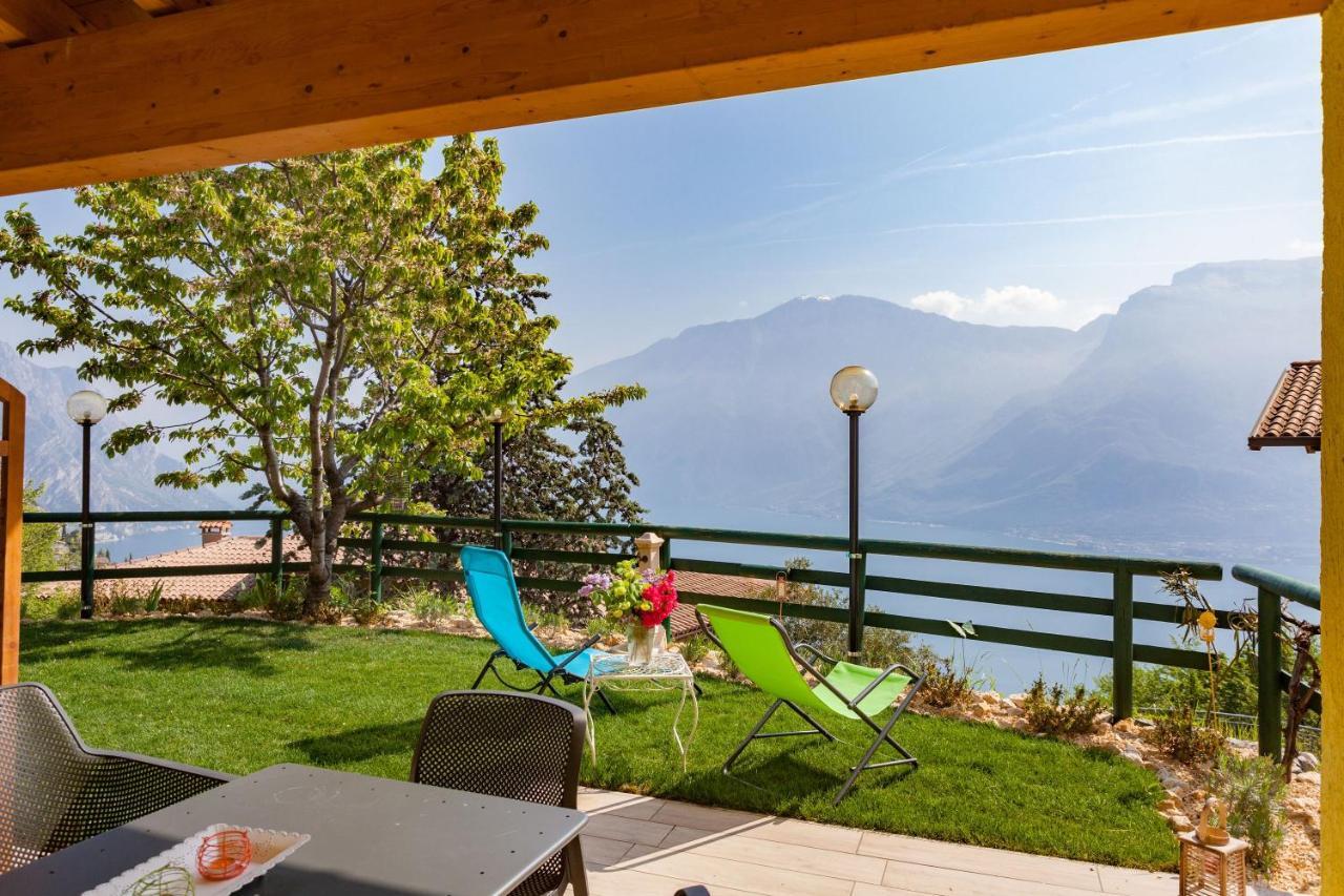 Casa Vacanze Marisol Tremosine 外观 照片