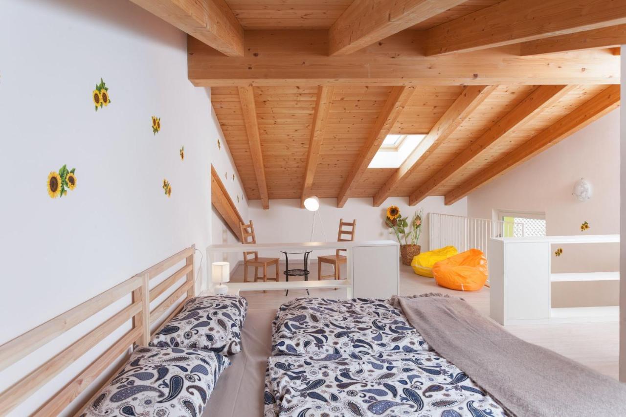 Casa Vacanze Marisol Tremosine 外观 照片