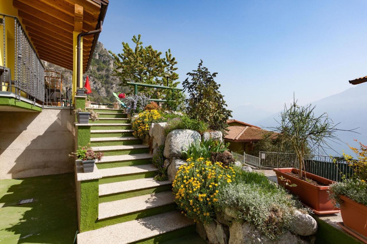 Casa Vacanze Marisol Tremosine 外观 照片