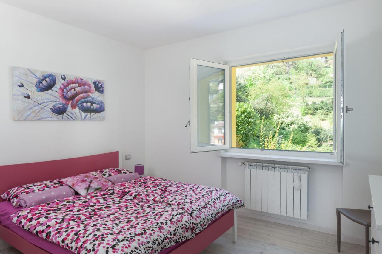 Casa Vacanze Marisol Tremosine 外观 照片