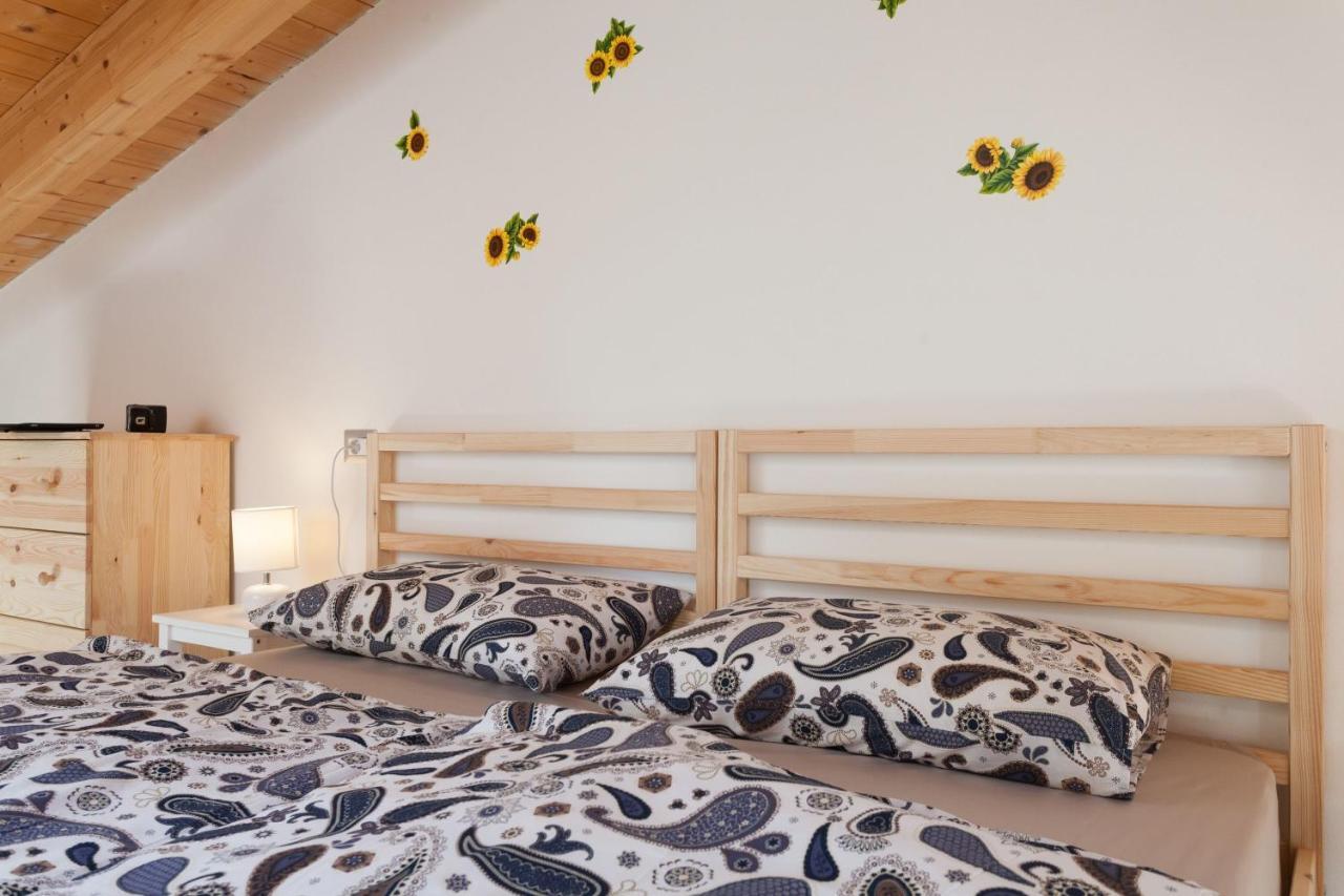 Casa Vacanze Marisol Tremosine 外观 照片