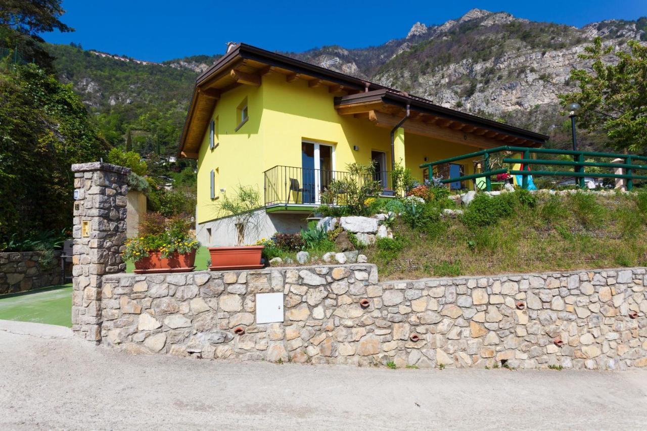 Casa Vacanze Marisol Tremosine 外观 照片