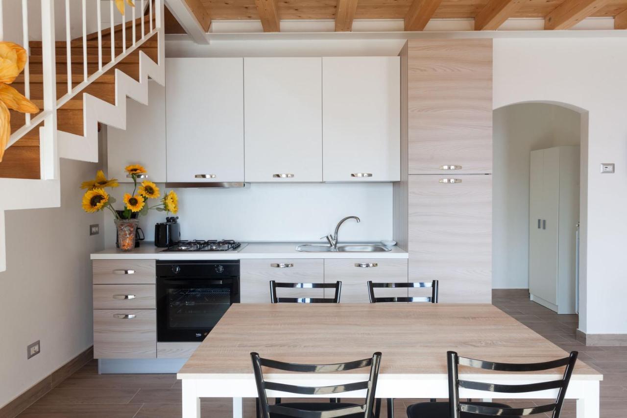 Casa Vacanze Marisol Tremosine 外观 照片