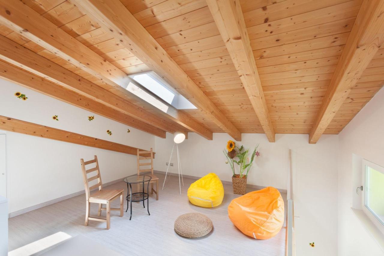 Casa Vacanze Marisol Tremosine 外观 照片