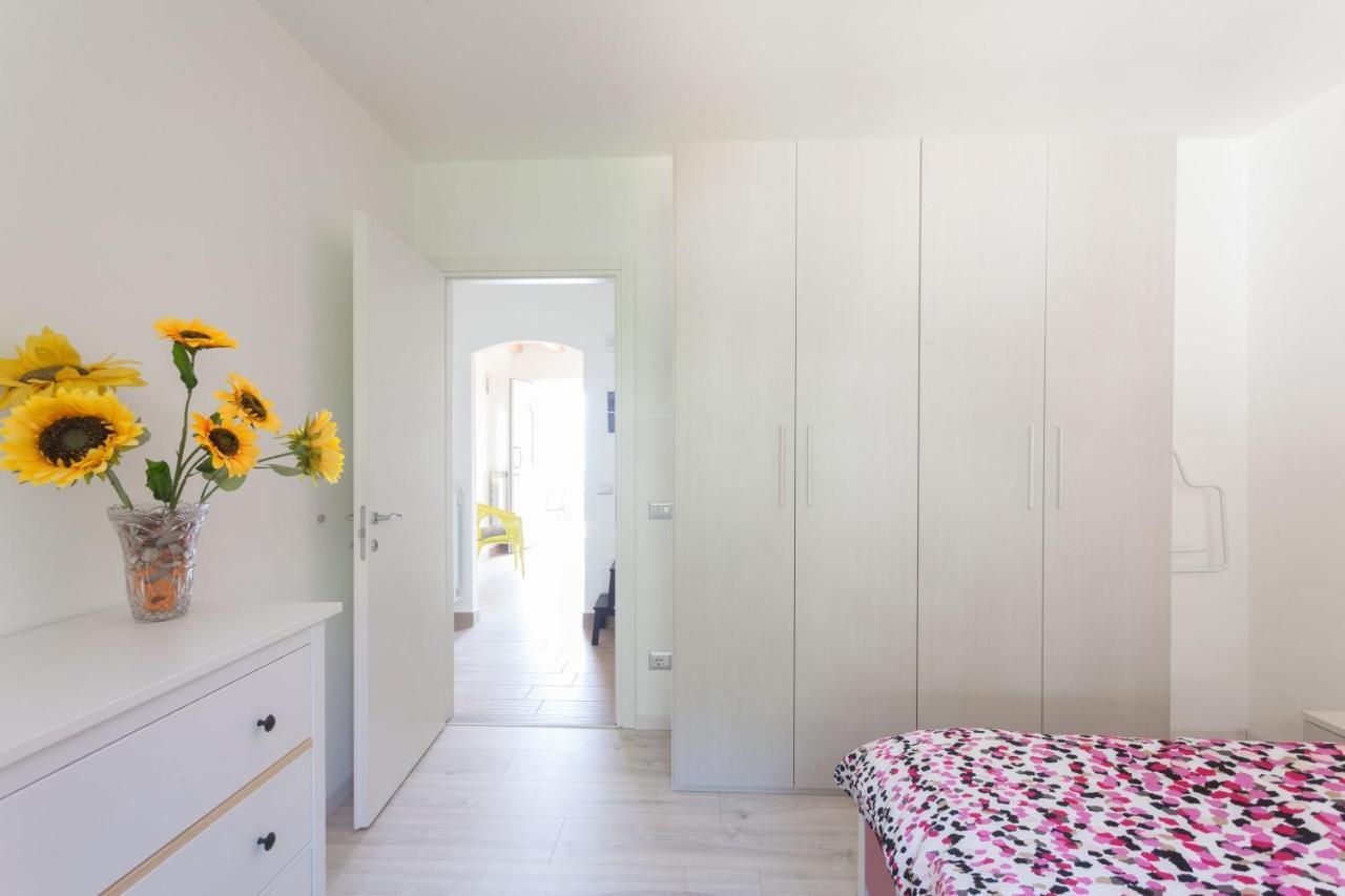 Casa Vacanze Marisol Tremosine 外观 照片