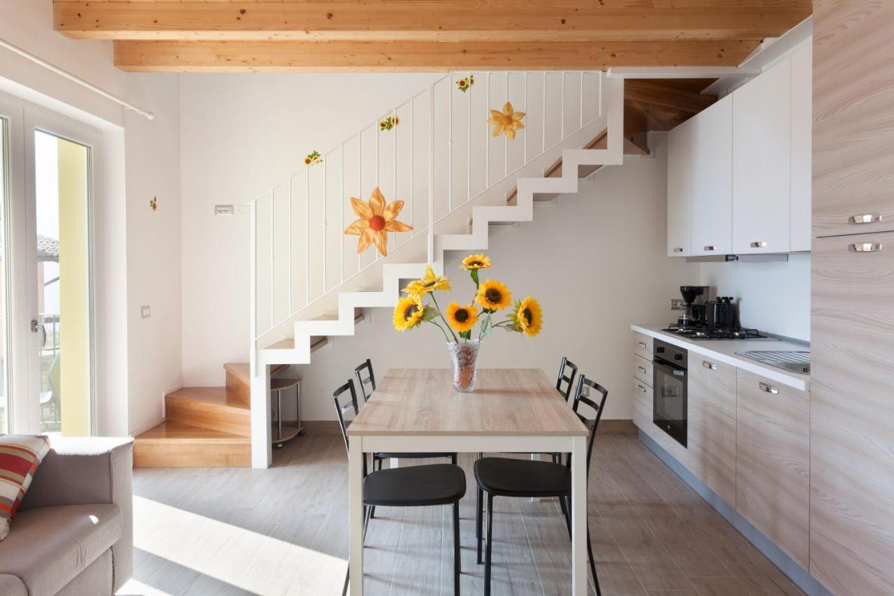 Casa Vacanze Marisol Tremosine 外观 照片