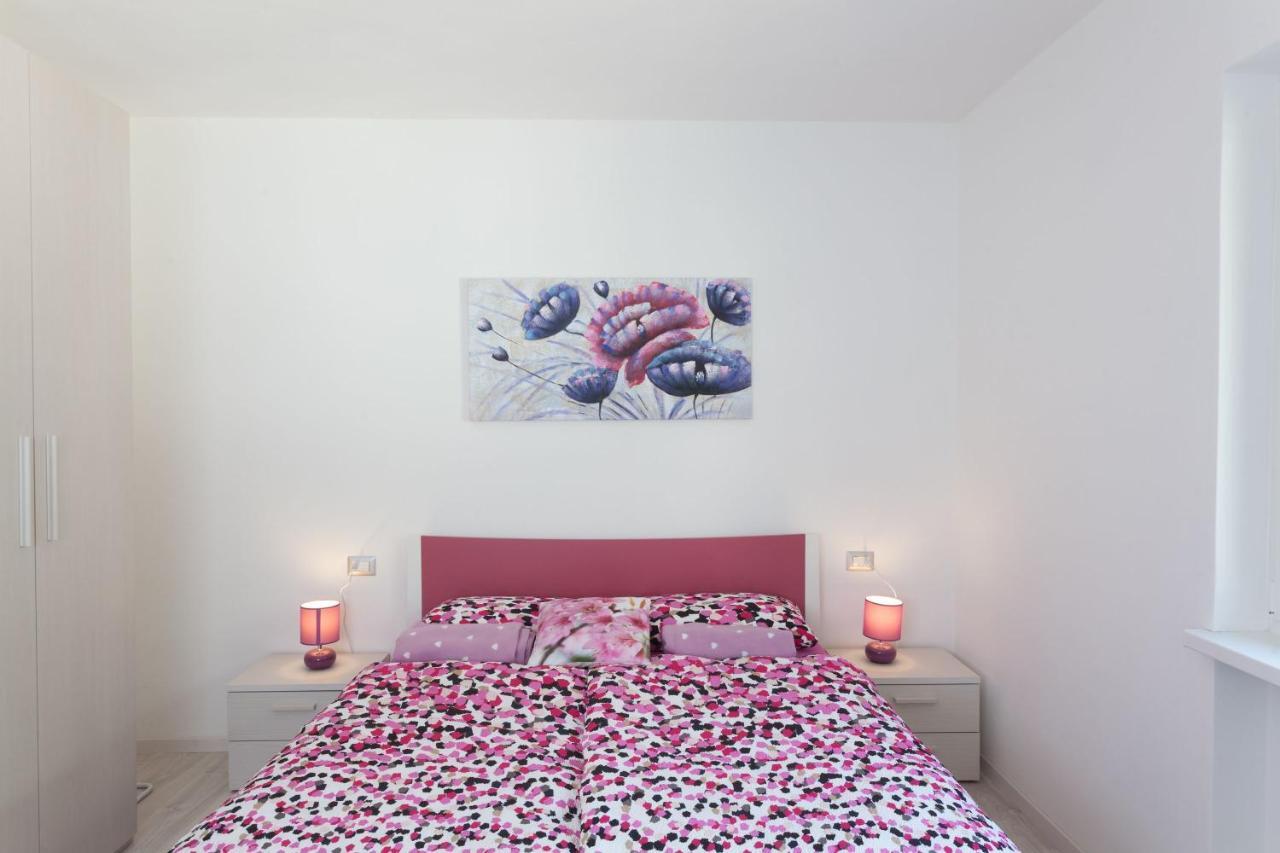 Casa Vacanze Marisol Tremosine 外观 照片
