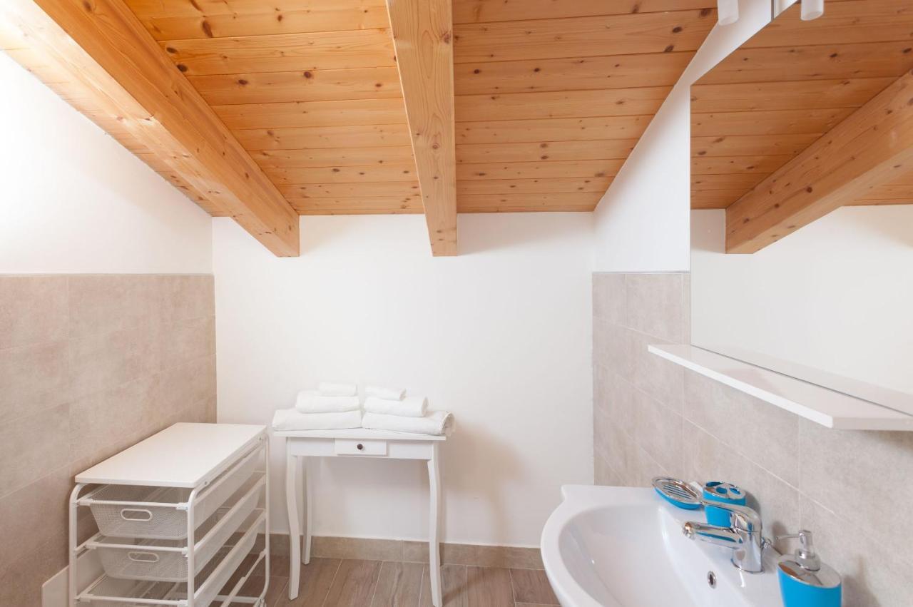 Casa Vacanze Marisol Tremosine 外观 照片