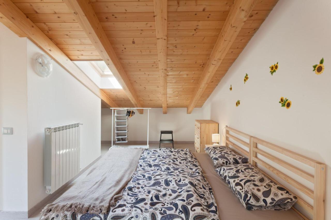 Casa Vacanze Marisol Tremosine 外观 照片